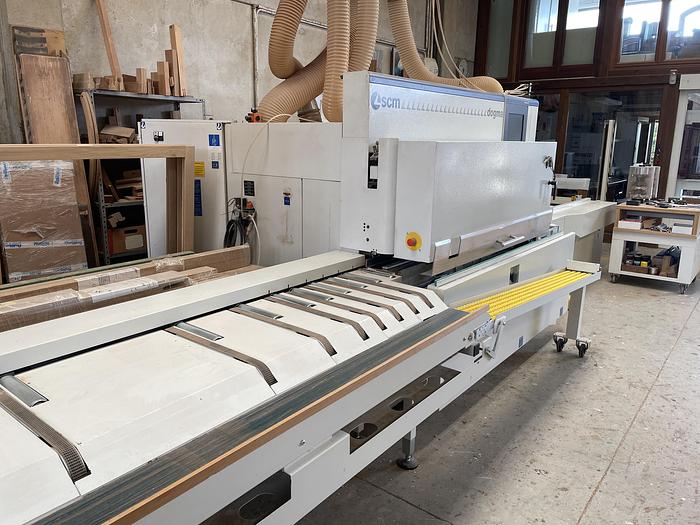 Usato 2016 Scm Dogma