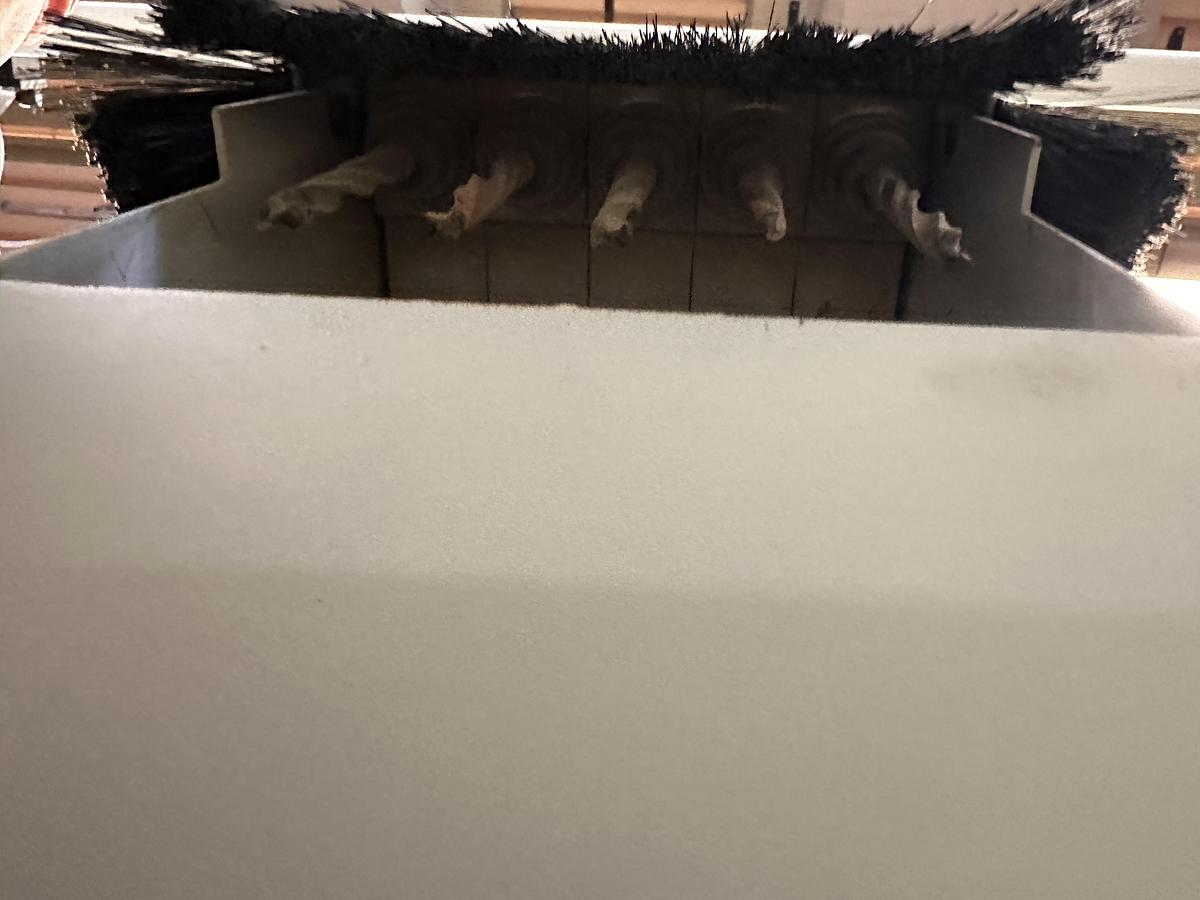 Used Omal Insert Livello 3