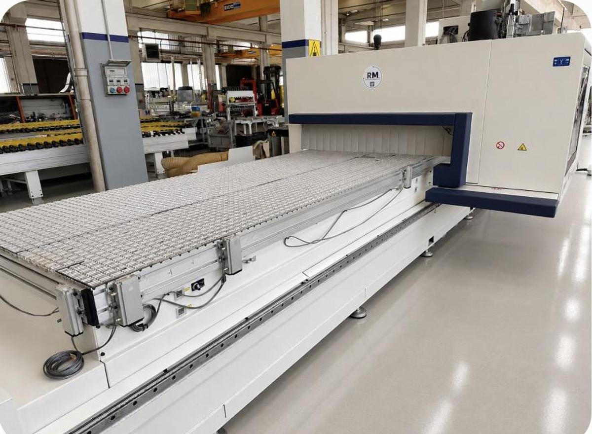 Usato 2021 Scm Accord 25 FXM