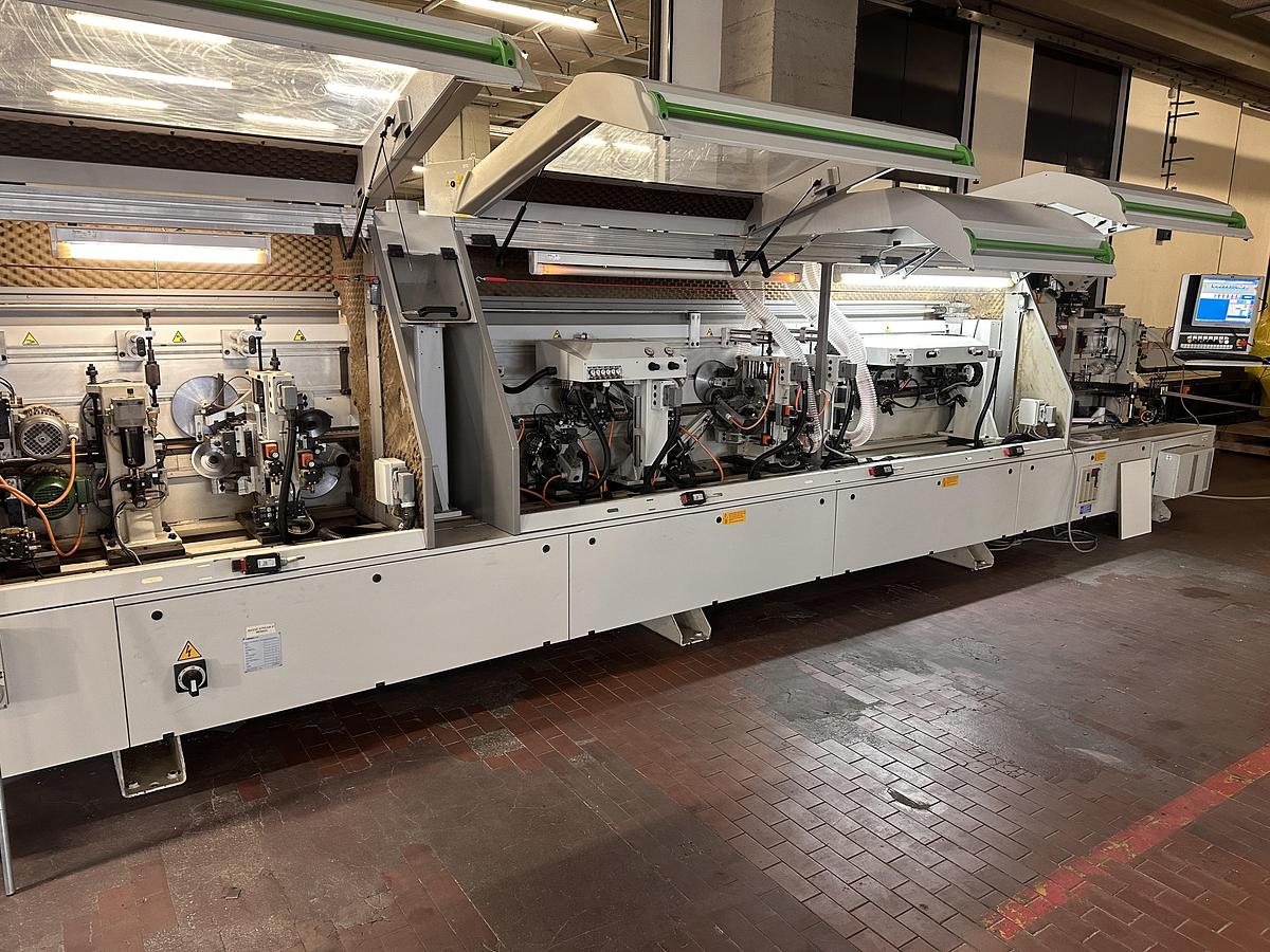 Usato 2009 Biesse Stream B1