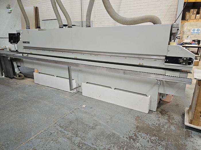 Ricondizionato Biesse Akron 1440