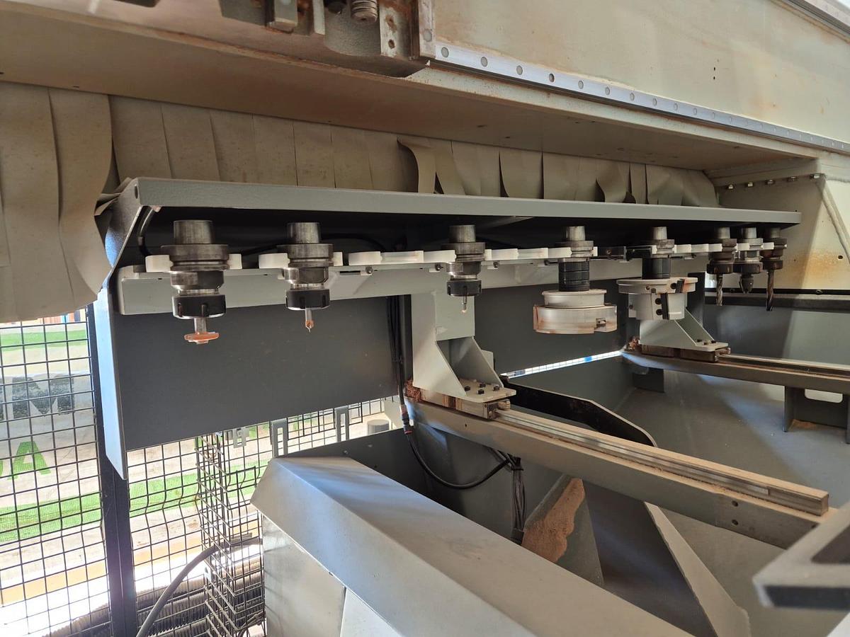 Usato 2022 Biesse Rover A Smart 1632