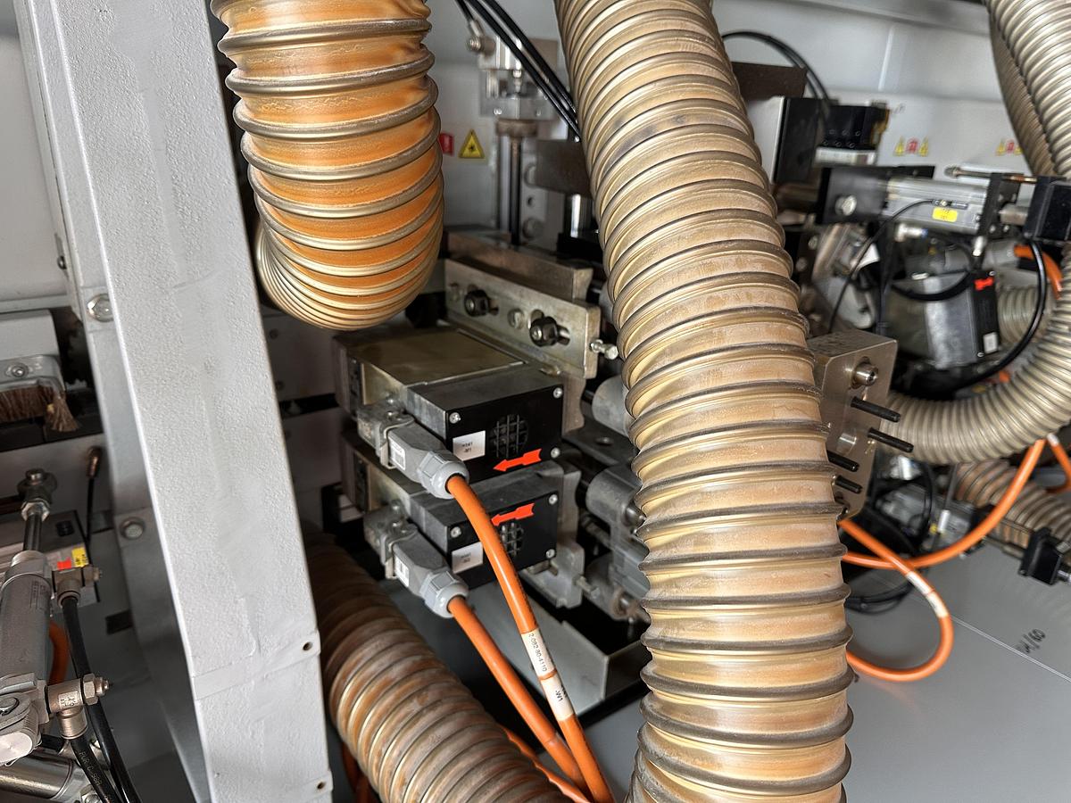 Used 2012 Brandt KDF 670