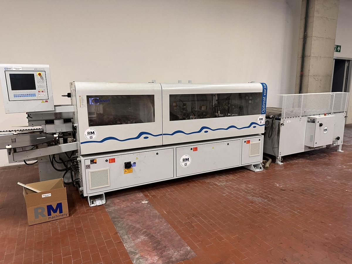 Used Ligmatech ZHR 01