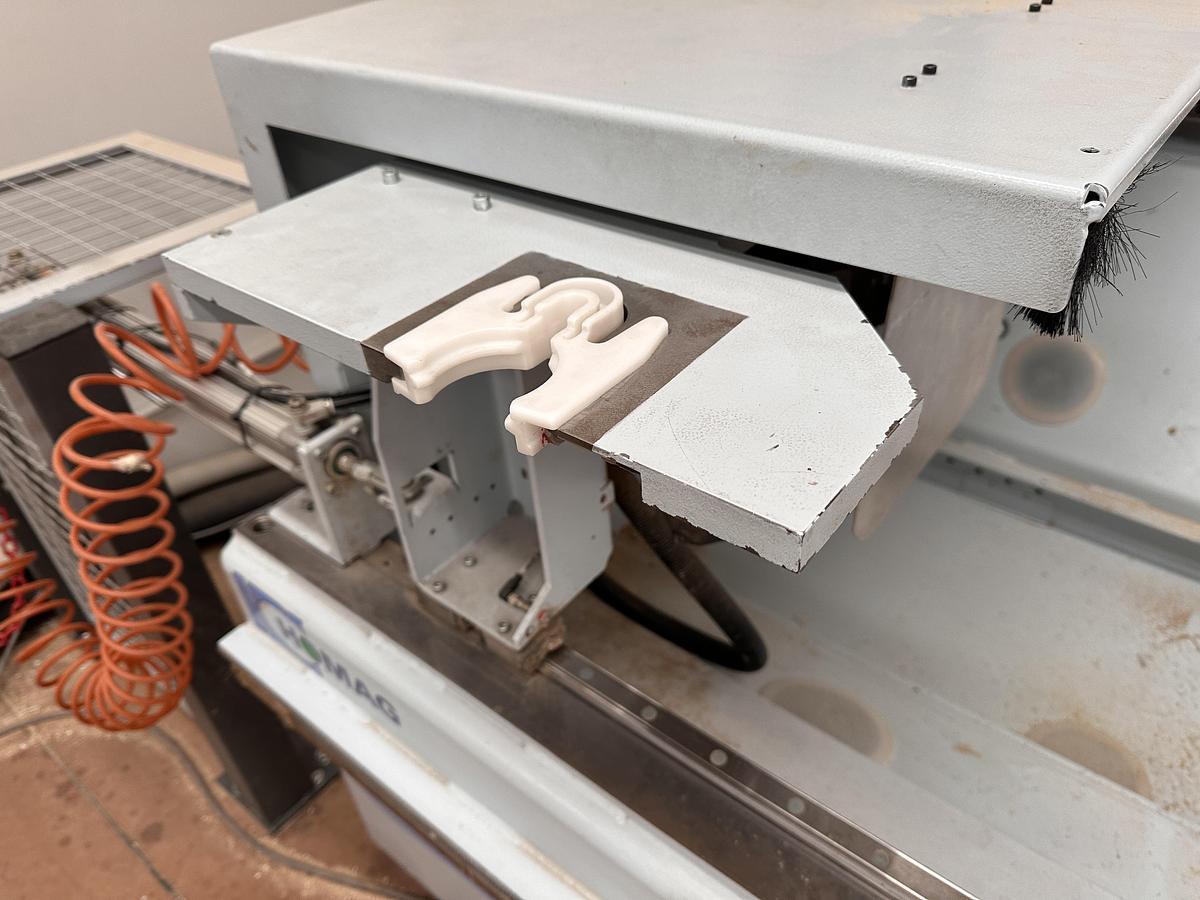 Usato 2013 HOMAG BMG 311 Venture 313L