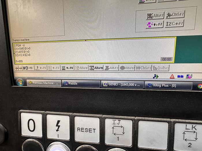 Usato Morbidelli M400