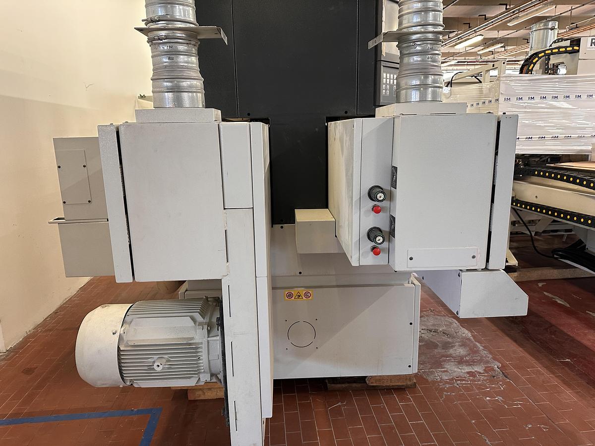 Used 2012 Viet S3 T T23TM