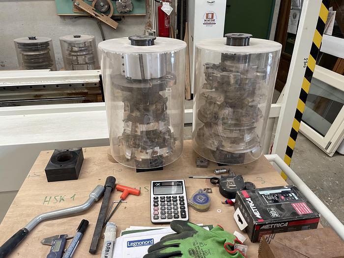 Usato 2016 Scm Dogma