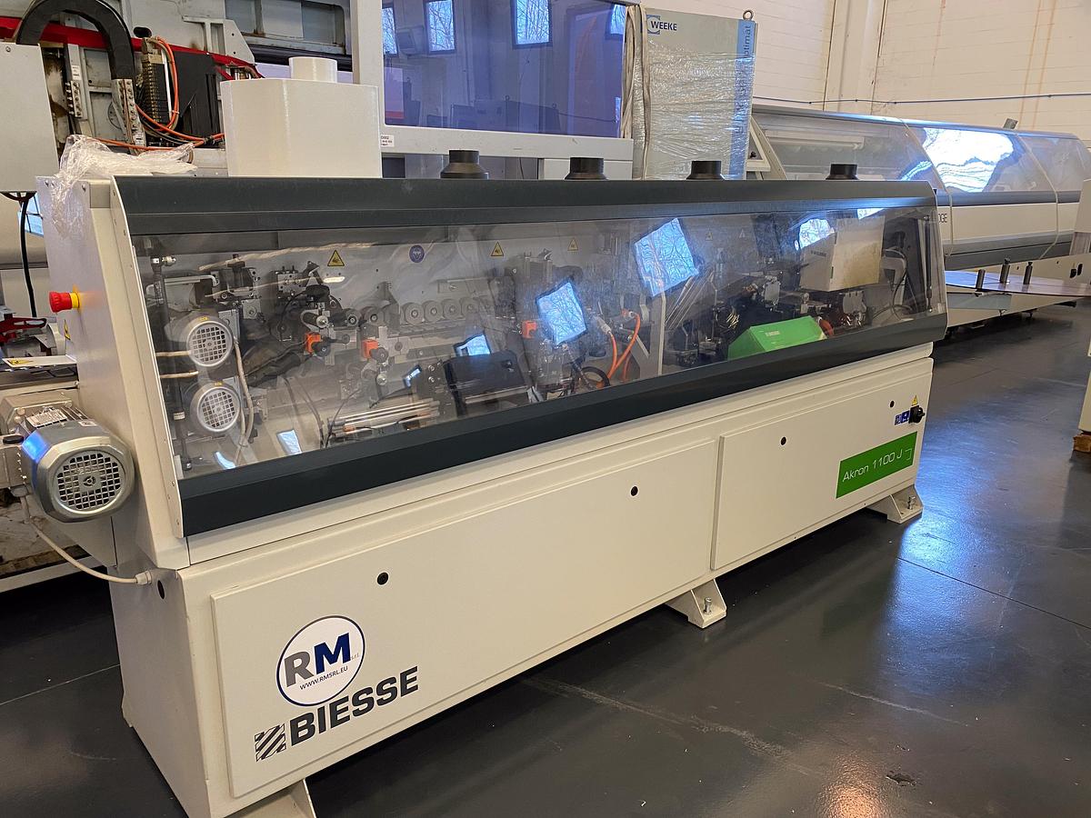Usato 2021 Biesse Akron 1130 J