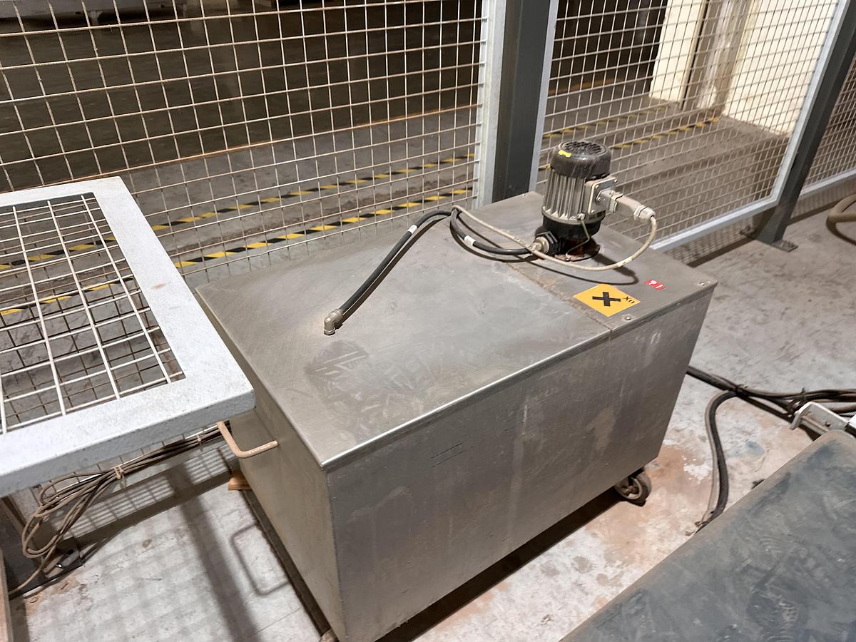 Usato HOMAG BMG 512 60/19/V/A