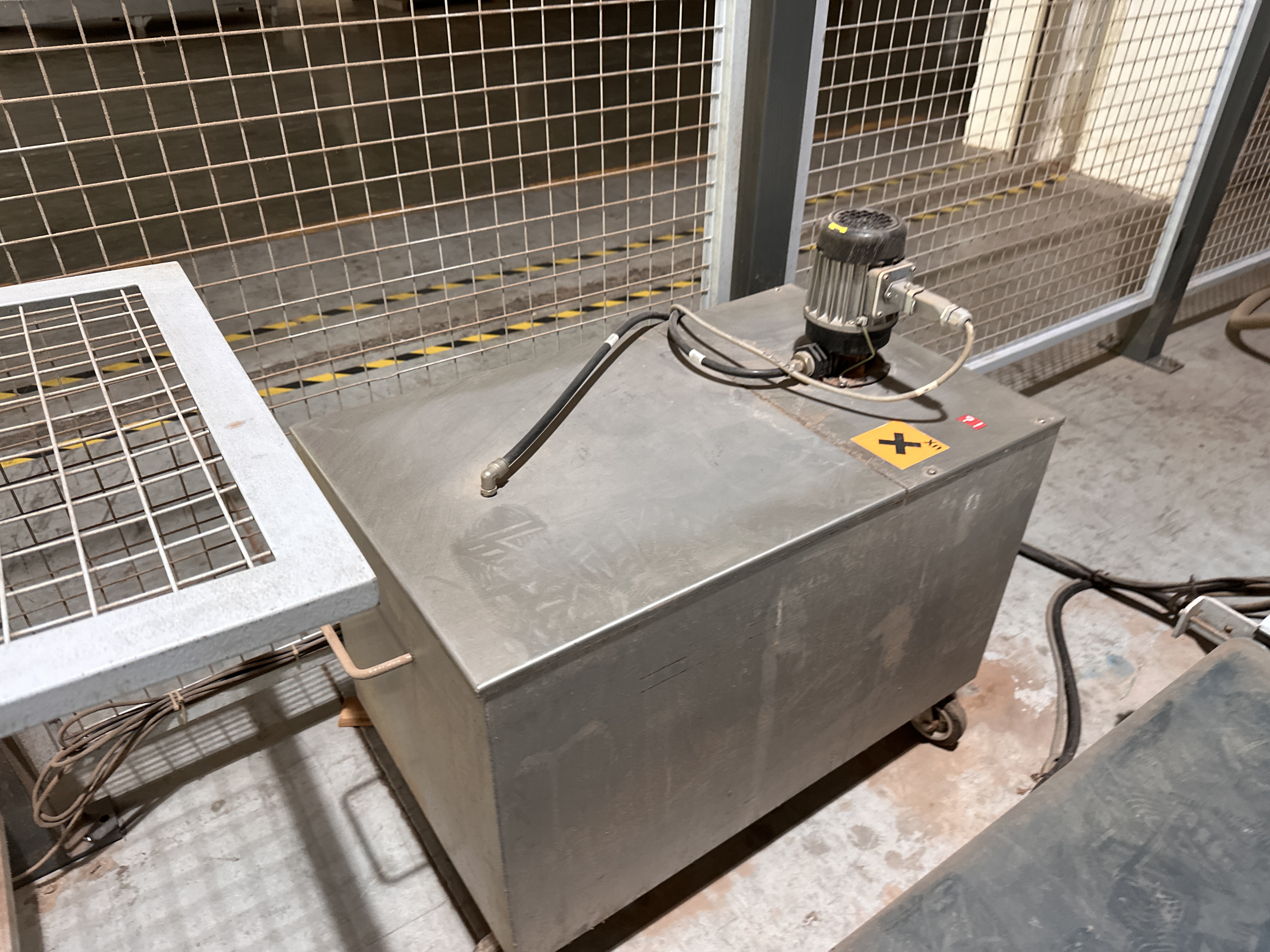 Usato HOMAG BMG 512 60/19/V/A