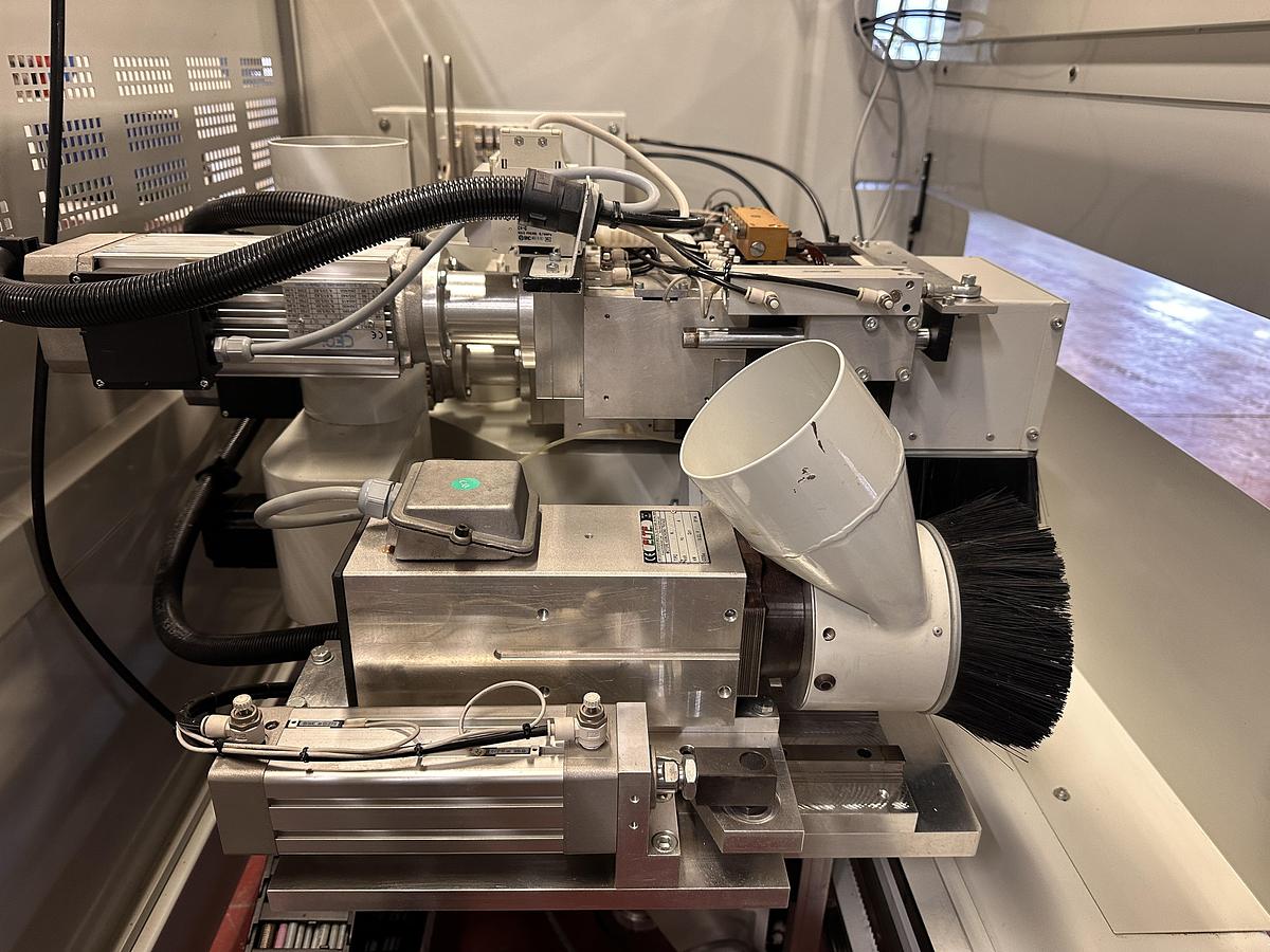 Used Omal Insert Livello 3