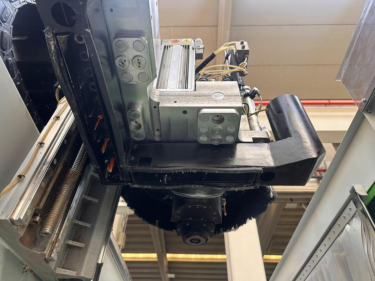 Usato 2015 Biesse Rover B FT 1564