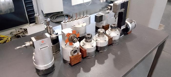 Usato 2011 Brema Vektor 15 - 13