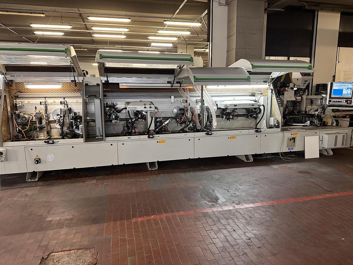 Usato 2009 Biesse Stream B1