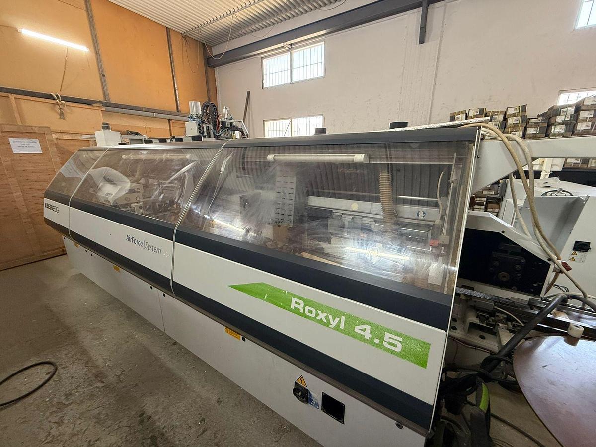 Usato 2013 Biesse Roxyl 4.5