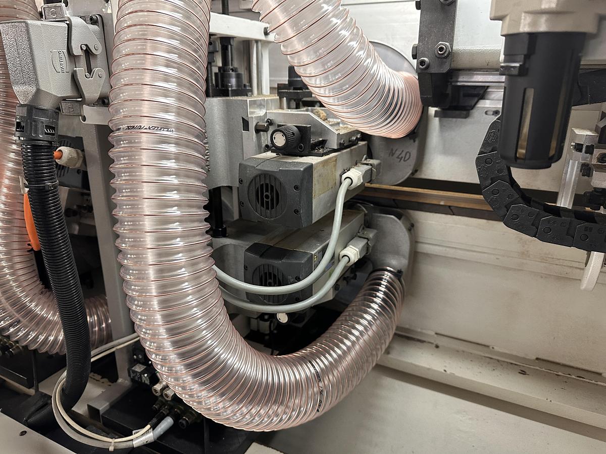 Usato 2009 Biesse Stream B1