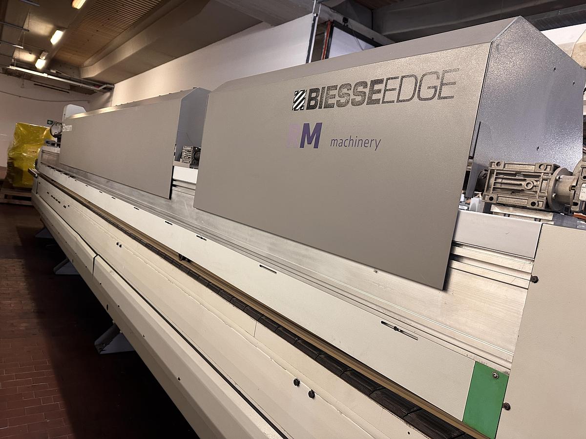 Usato 2009 Biesse Stream B1