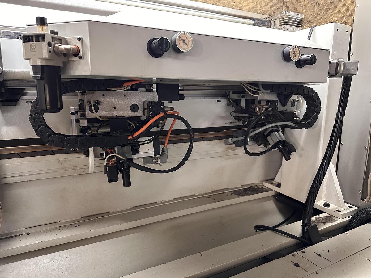 Usato 2009 Biesse Stream B1