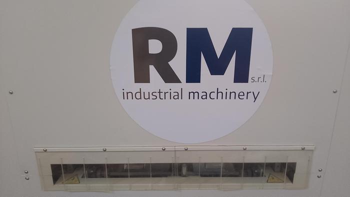 Usato 2018 Scm Startech CN