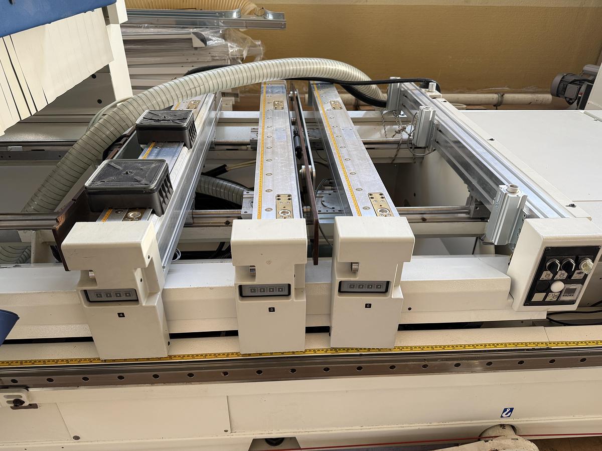 Usato 2017 Scm Accord 25 FX