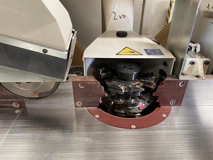 Usato 2016 Scm Dogma