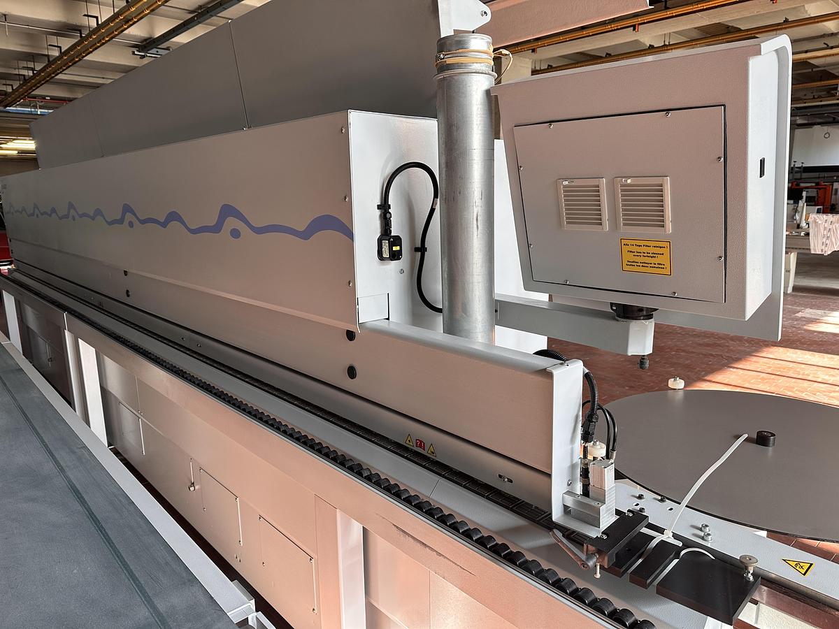 Used 2012 Brandt KDF 670