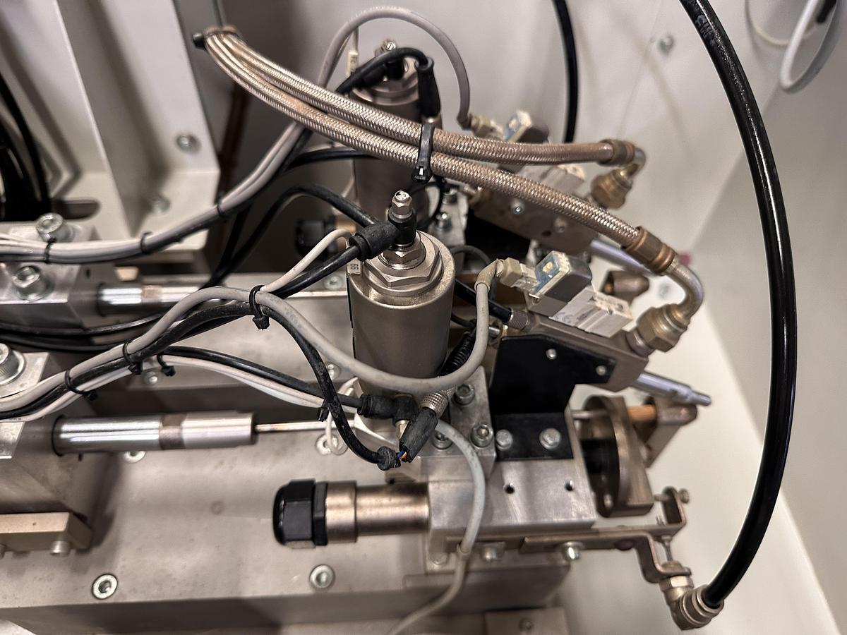 Used Omal Insert Livello 3