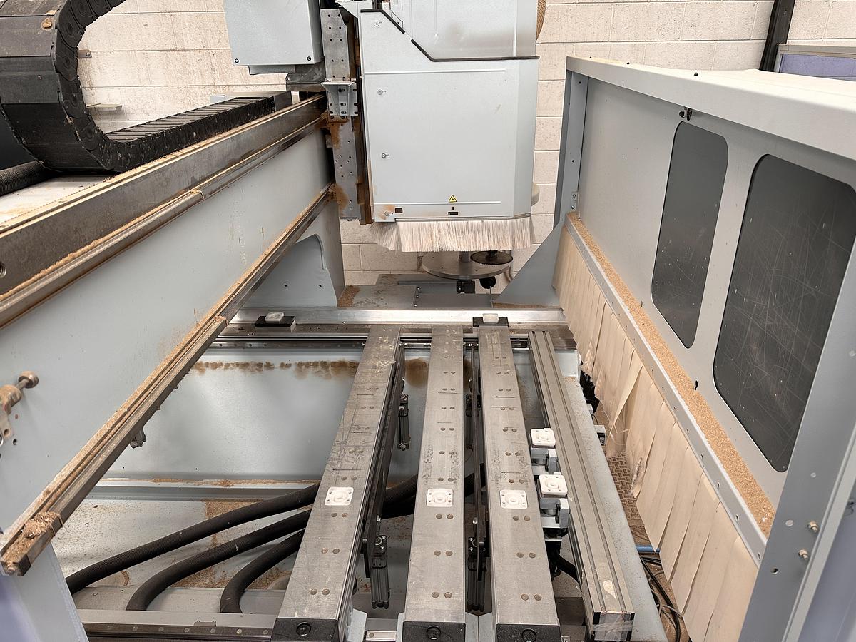 Usato 2013 HOMAG BMG 311 Venture 313L