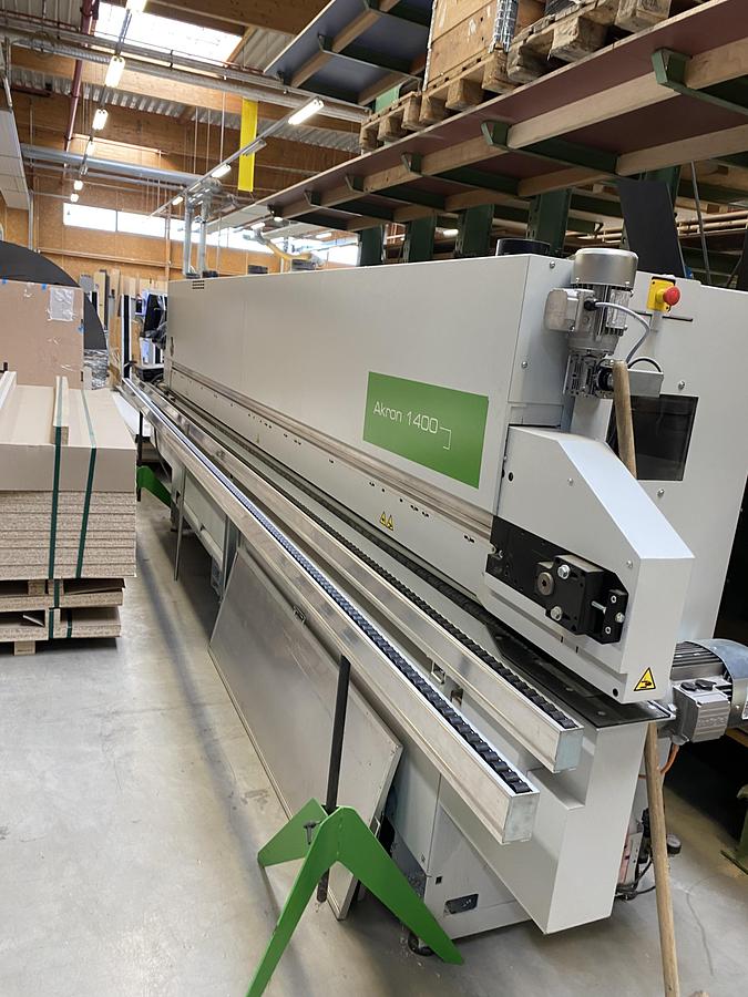 Usato 2023 Biesse Akron 1440