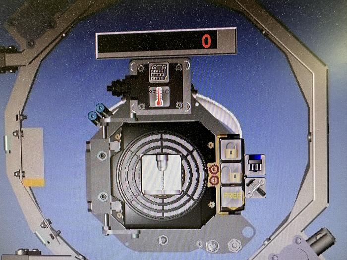 Usato Felder Format4 Profit H200 13.33