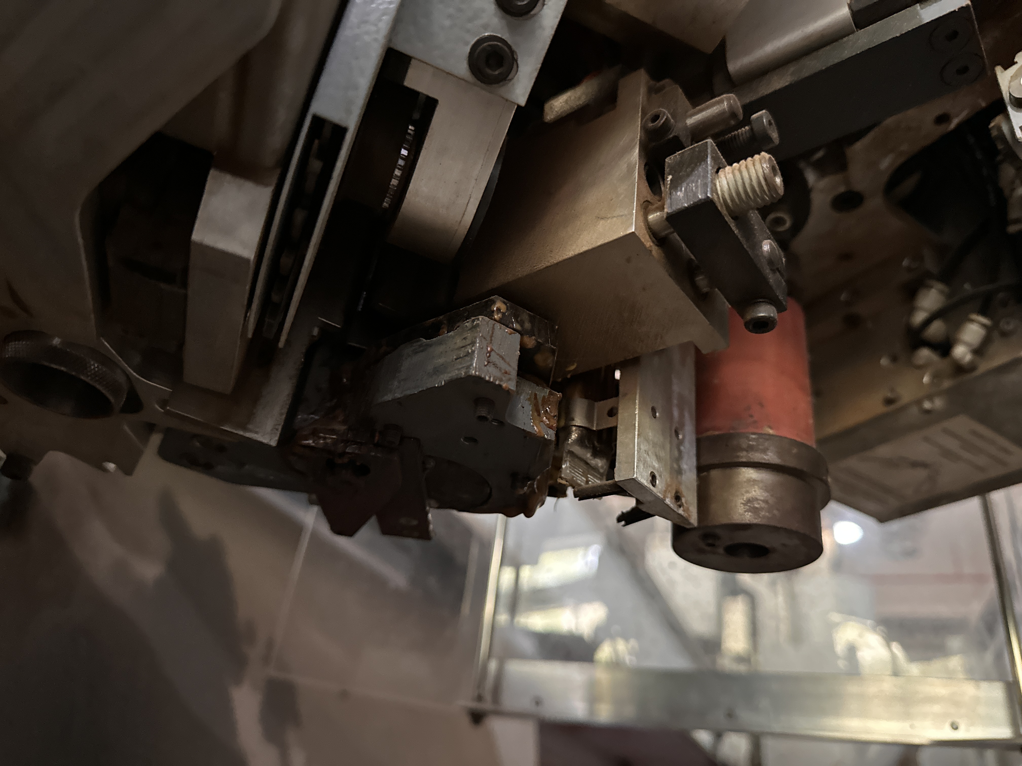 Usato HOMAG BMG 512 60/19/V/A