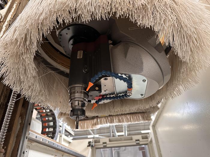 Usato Morbidelli M400