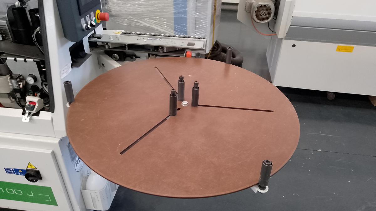 Usato 2021 Biesse Akron 1130 J