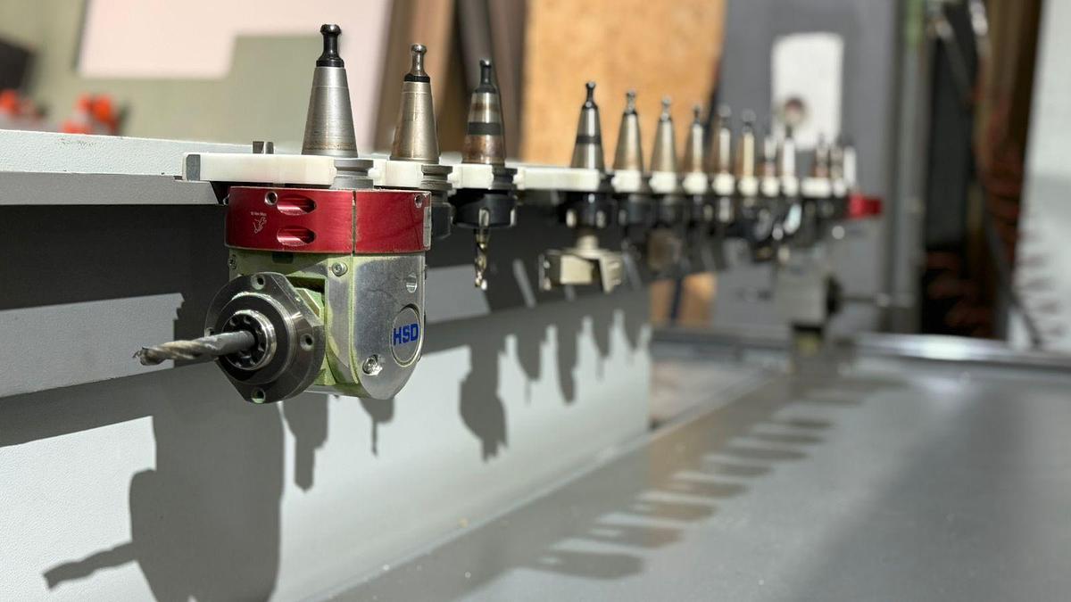 Usato 2021 Biesse Rover K FT 2231