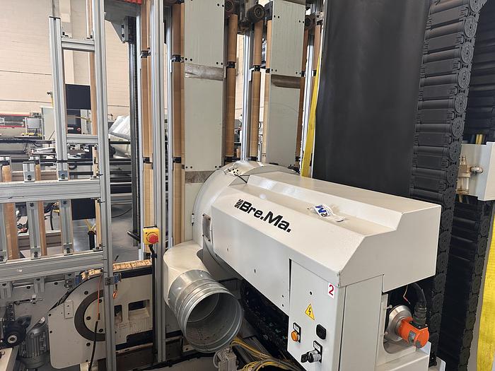 Usato 2011 Brema Vektor 15 - 13