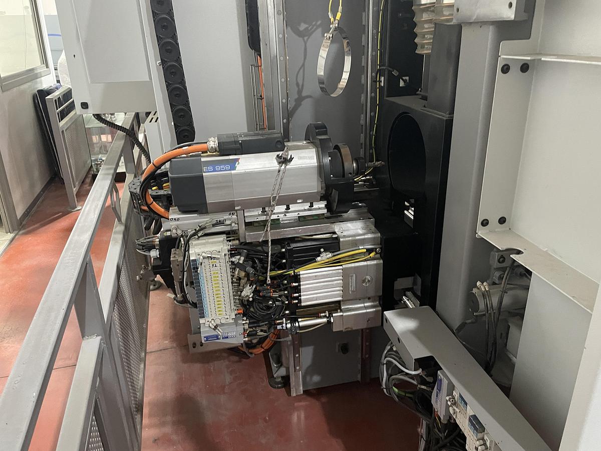 Usato Biesse Brema Eko 2.1