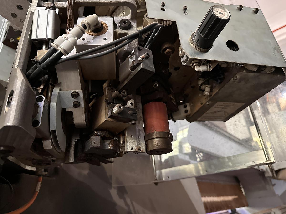 Usato HOMAG BMG 512 60/19/V/A