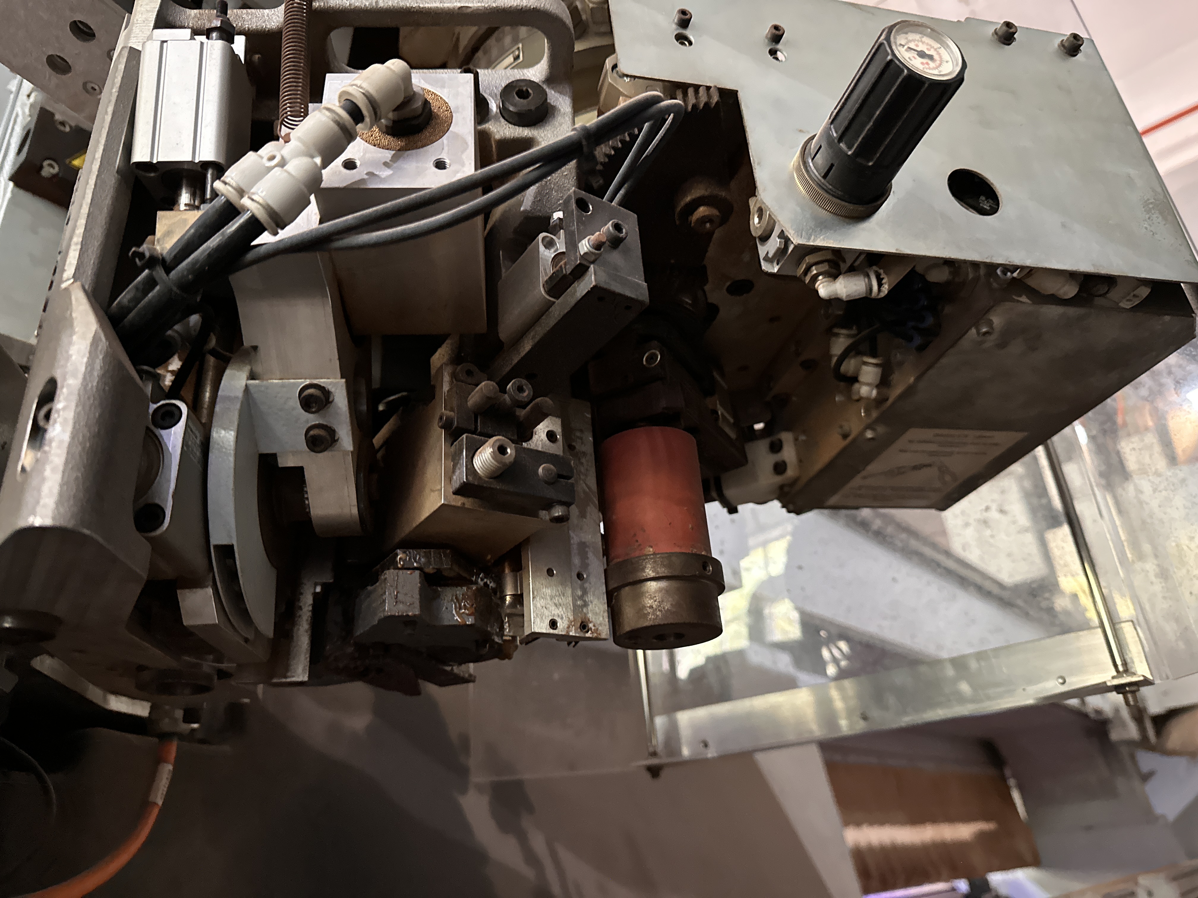 Usato HOMAG BMG 512 60/19/V/A