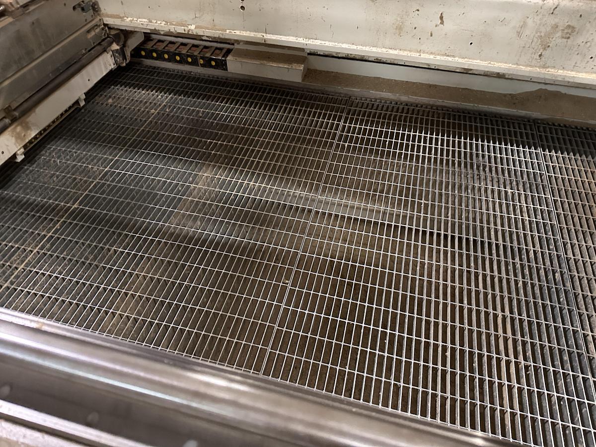 Used MORBIDELLI POWERFLEX