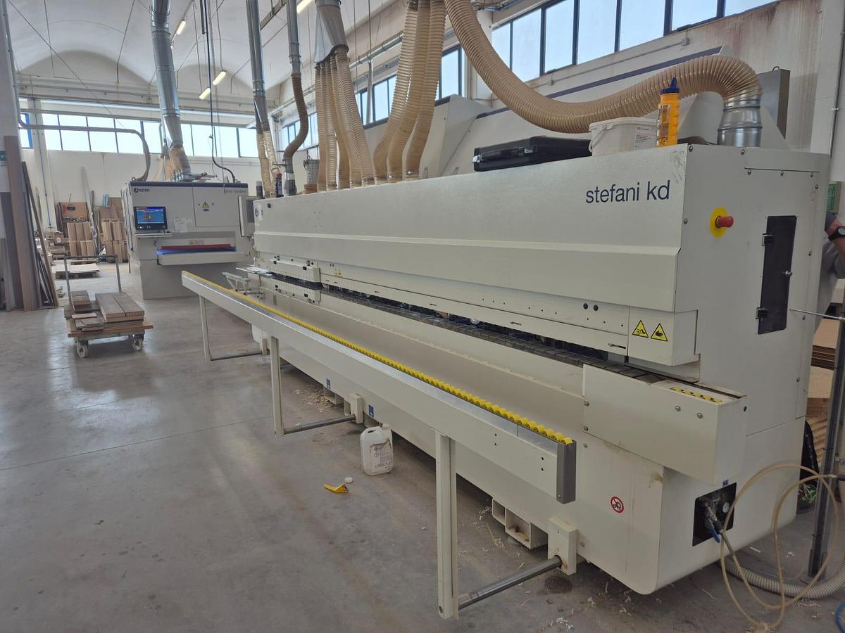 Usato 2019 Scm Stefani KD HP