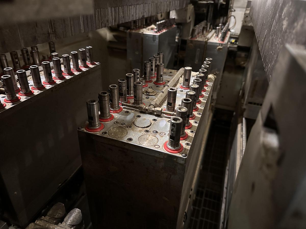 Used MORBIDELLI POWERFLEX