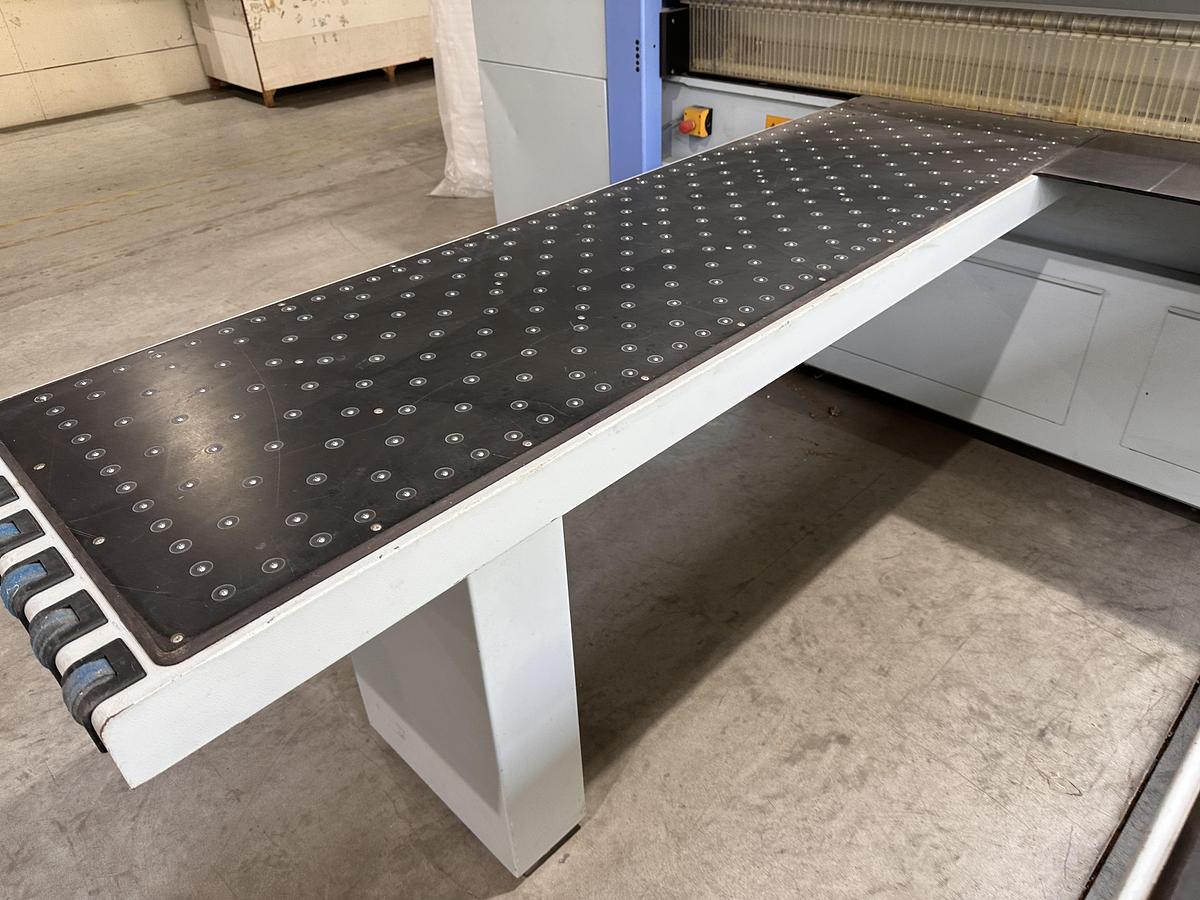 Usato HOLZMA HPP 300 38/38 PROFILINE