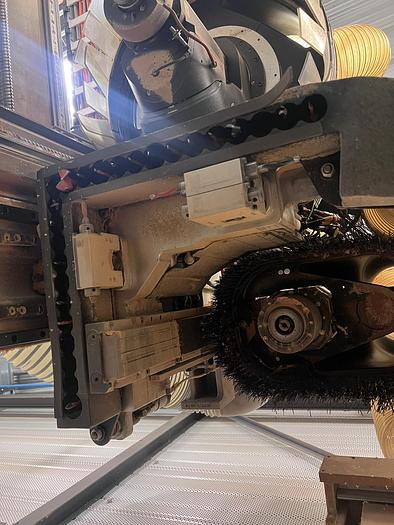 Usato Biesse Rover C 6.65 conf. 3