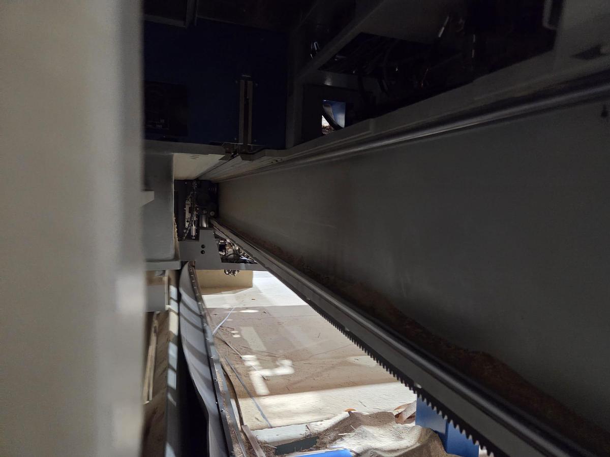 Usato Holzma Hpl 380 43 / 22