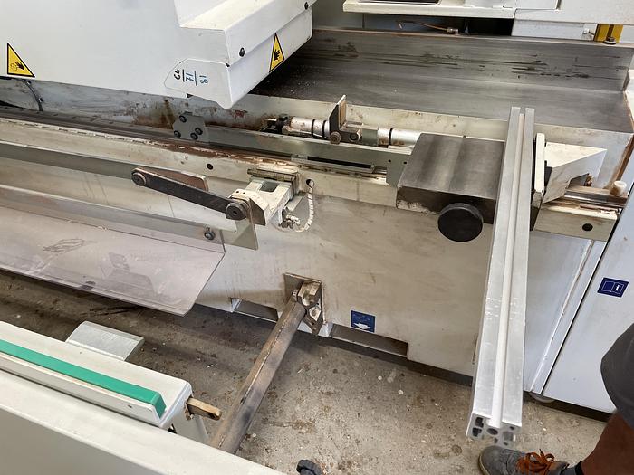 Usato 2016 Scm Dogma