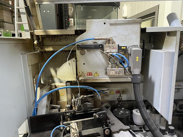 Usato 2011 Brandt Highflex 1440