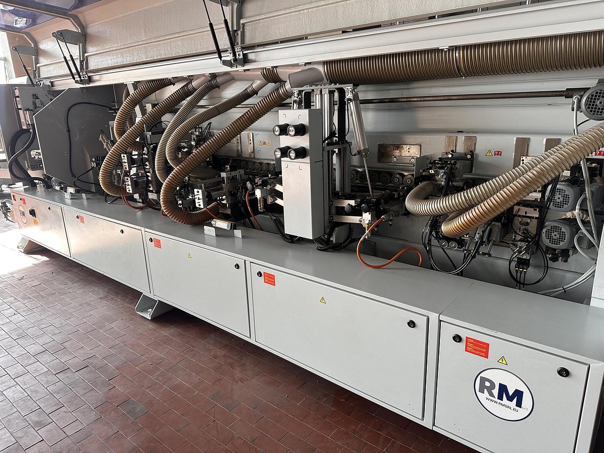 Used 2012 Brandt KDF 670