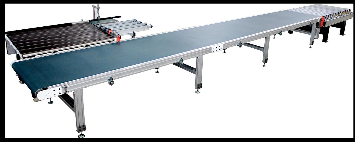 Woodtech/Nanxing RP MULTILINE