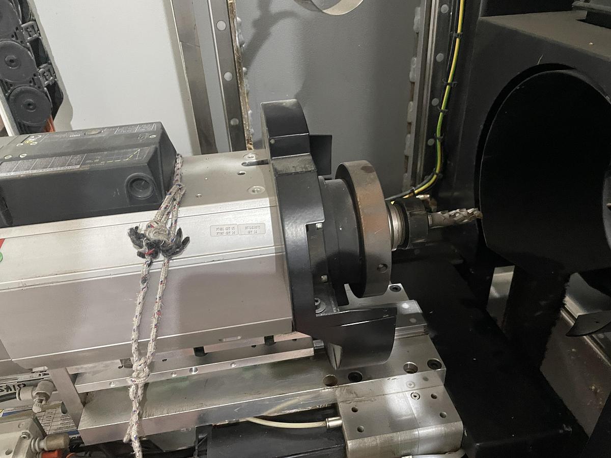 Usato Biesse Brema Eko 2.1